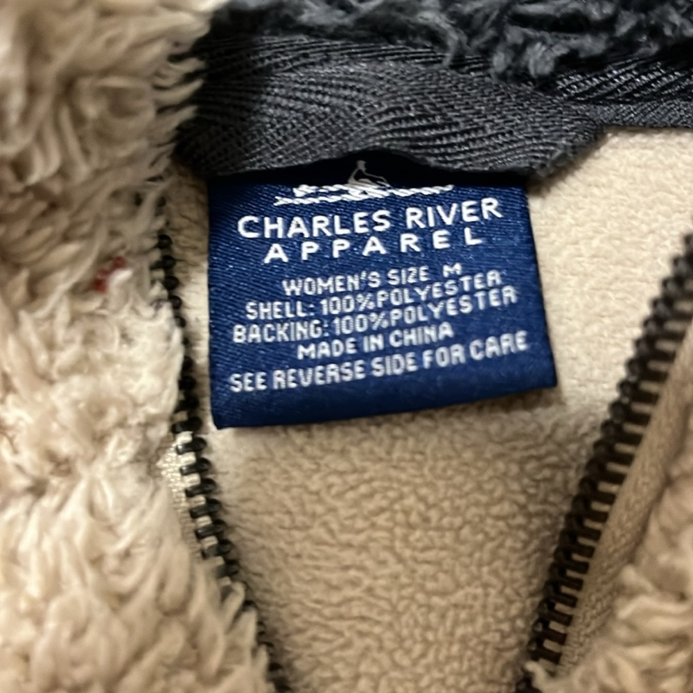 Jacket - Picture 2 of 2